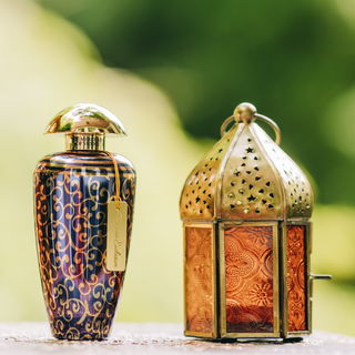 Arabesque by The Merchant Of Venice