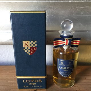 Lords by Penhaligon's