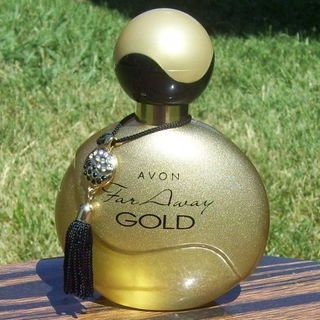 Far Away Gold - Avon