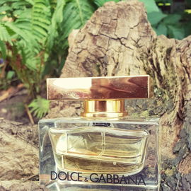 Born in Paradise - Escada