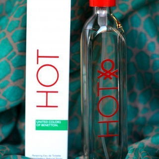 Hot by Benetton
