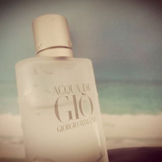 Acqua di Giò pour Homme (Eau de Toilette) by Giorgio Armani