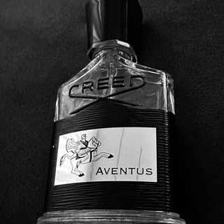 Aventus by Creed