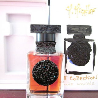 Note Vanillée (Eau de Parfum) by M. Micallef