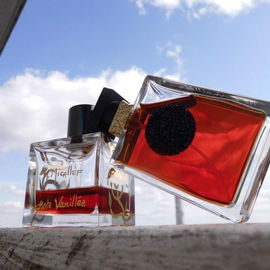 Note Vanillée (Eau de Parfum) - M. Micallef
