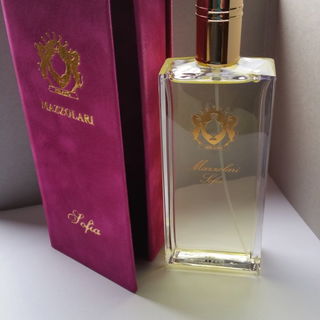 Sofia (Eau de Parfum) von Mazzolari