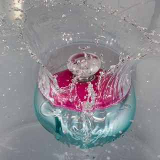 Noa L'Eau - Cacharel