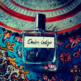 Ombre Indigo / Olfactive Studio - Olfactive Studio