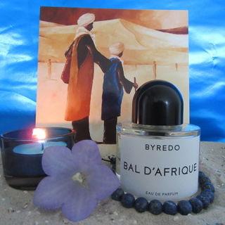 Zum Vatertag nochmal die männliche Version meines Fotos, ist schließlich ein Unisex -Duft ;)