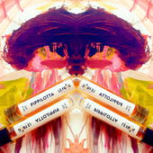 Das doppelte (Pippi-)Lottchen (von CharlAmbre)