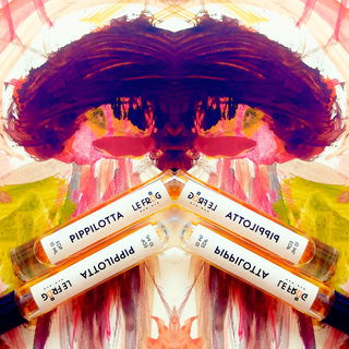 Das doppelte (Pippi-)Lottchen