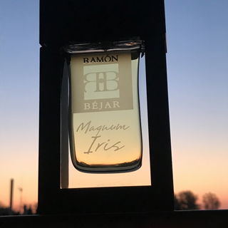 Magnum Iris von Béjar