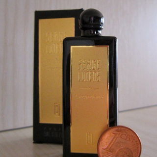 L'incendiaire - Serge Lutens