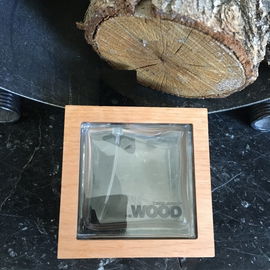 He Wood - Dsquared²
