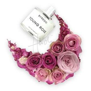 Young Rose - Byredo