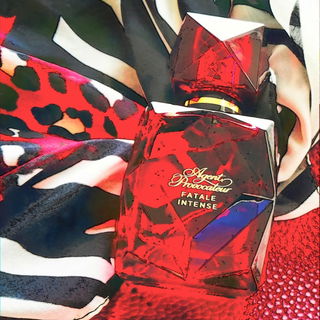 Fatale Intense - Agent Provocateur