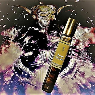 Suma Oriental - Une Nuit Nomade