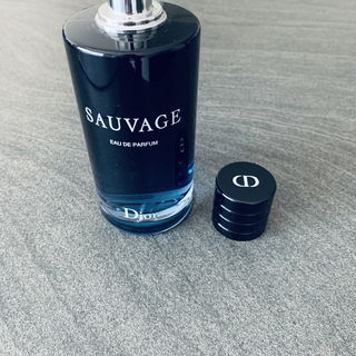 Sauvage (Eau de Parfum) by Dior