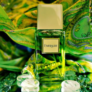 Emeraude (Eau de Cologne) - Coty