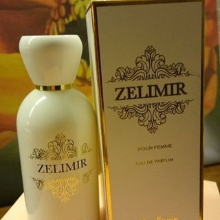 Zelimir - Kelsey Berwin