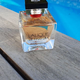 Lalique Le Parfum (Eau de Parfum) von Lalique