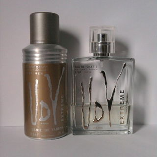 UDV Extreme von Ulric de Varens