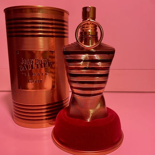 Le Mâle Elixir von Jean Paul Gaultier