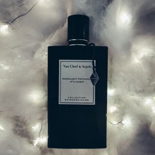 Moonlight Patchouli by Van Cleef & Arpels