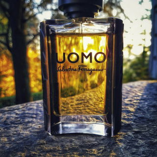 Uomo (Eau de Toilette) - Salvatore Ferragamo