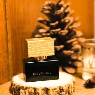 Oriental Essence - Maharaja d'Or - Rituals