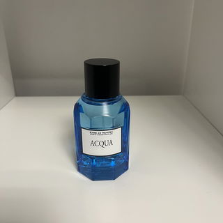 Acqua von Jeanne en Provence