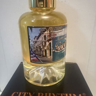 86.41 by City Rhythm