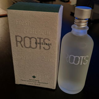 Roots Uniscent by Roots