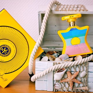 Montauk von Bond No. 9