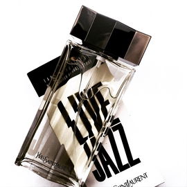 Live Jazz (Eau de Toilette) - Yves Saint Laurent