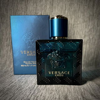 Eros (Eau de Toilette) von Versace