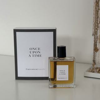 Once upon a Time von Francesca Bianchi