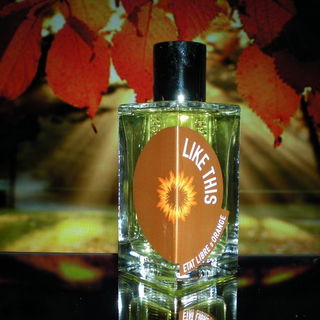 Like This / Like This - Tilda Swinton - Etat Libre d'Orange