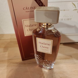 Madame Chérie - Câline