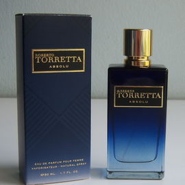 Roberto Torretta Absolu - Roberto Torretta