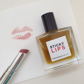 Sticky Lips von Francesca Bianchi