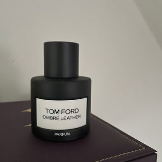 Ombré Leather Parfum by Tom Ford