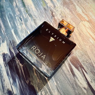 Elysium pour Homme (Eau de Parfum) von Roja Parfums