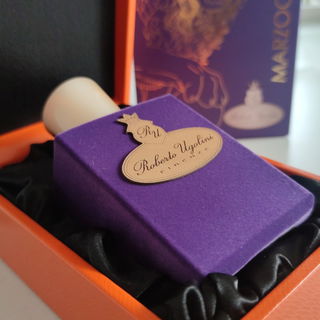 Marzocco (Extrait de Parfum) von Roberto Ugolini