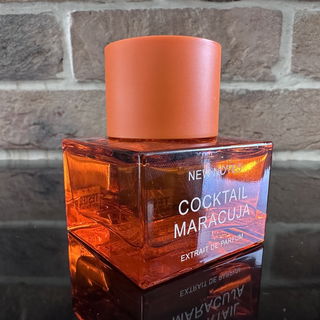 Cocktail Maracuja - New Notes