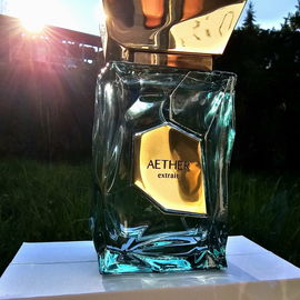 Aether - French Avenue
