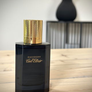 Cool Elixir - Davidoff