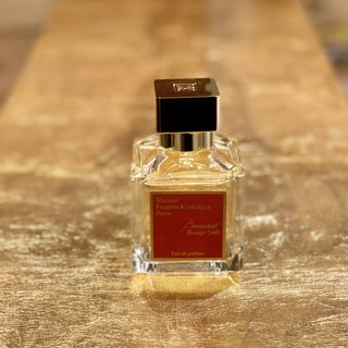 Baccarat Rouge 540 (Eau de Parfum) by Maison Francis Kurkdjian