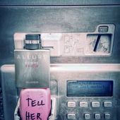 Erleben, was verbindet (von CharlAmbre)