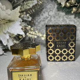 Dahab - Kajal